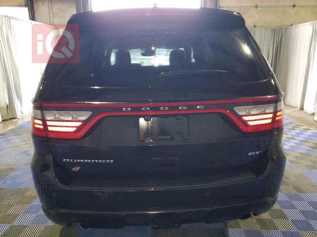 دودج دورانجو